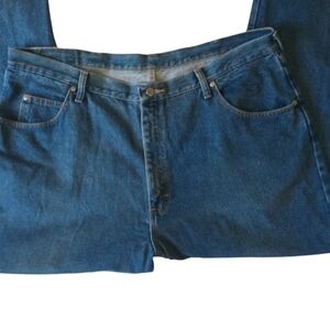 Wrangler Relaxed Fit Jeans